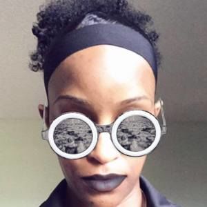 Meet your Posher, Katina